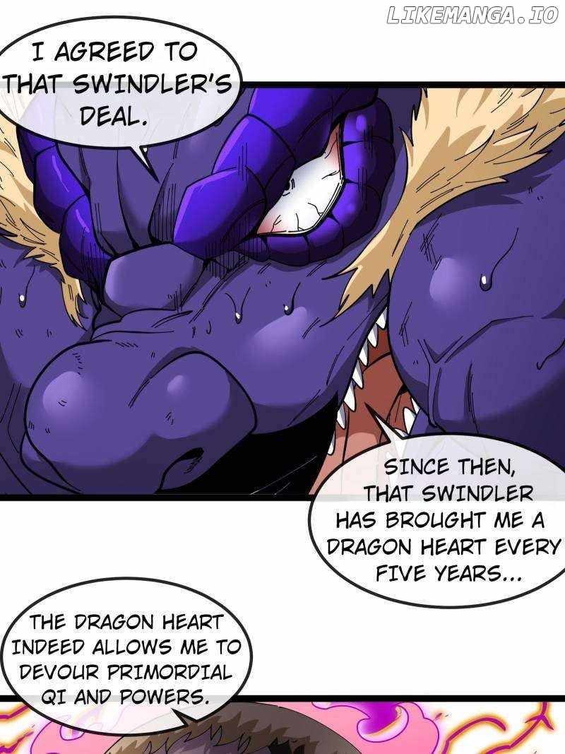 I Am The Monster Overlord Chapter 72 83